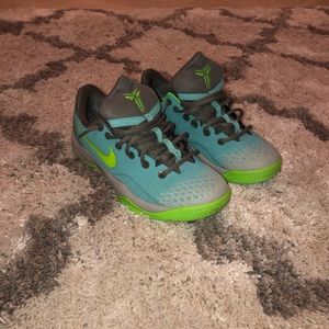 Nike Zoom Kobe Venomenon 4